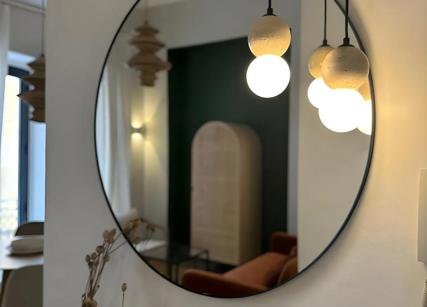 Apartament Apto
