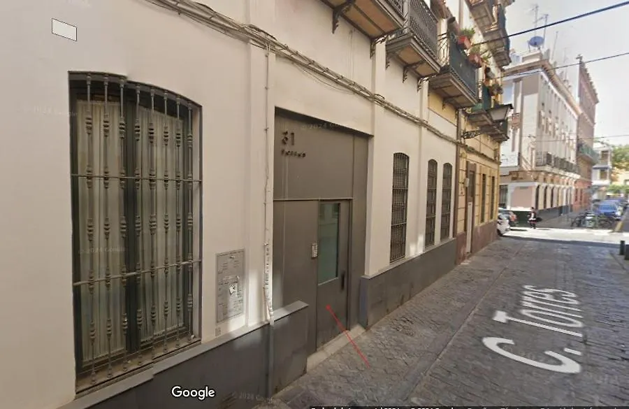 Apto location